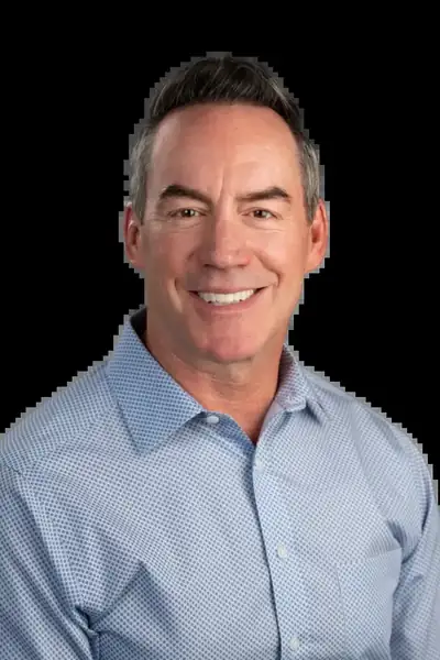 Greg Heden, President and founder