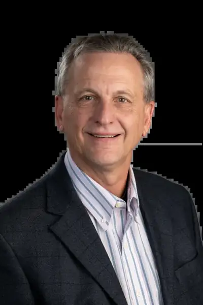 Kym Davis, VP of Sales and Design